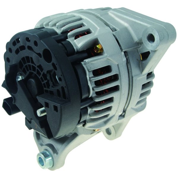 Ilc Replacement For Remy, 12086 Alternator 12086 ALTERNATOR